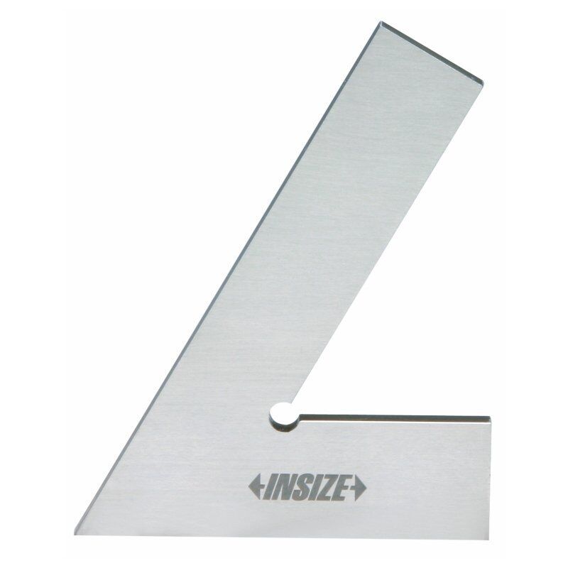 Insize 4760 Gönye 60° 120x80mm