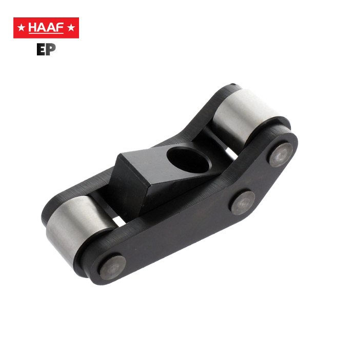 İtici Plaka Hızlandırıcı - EP