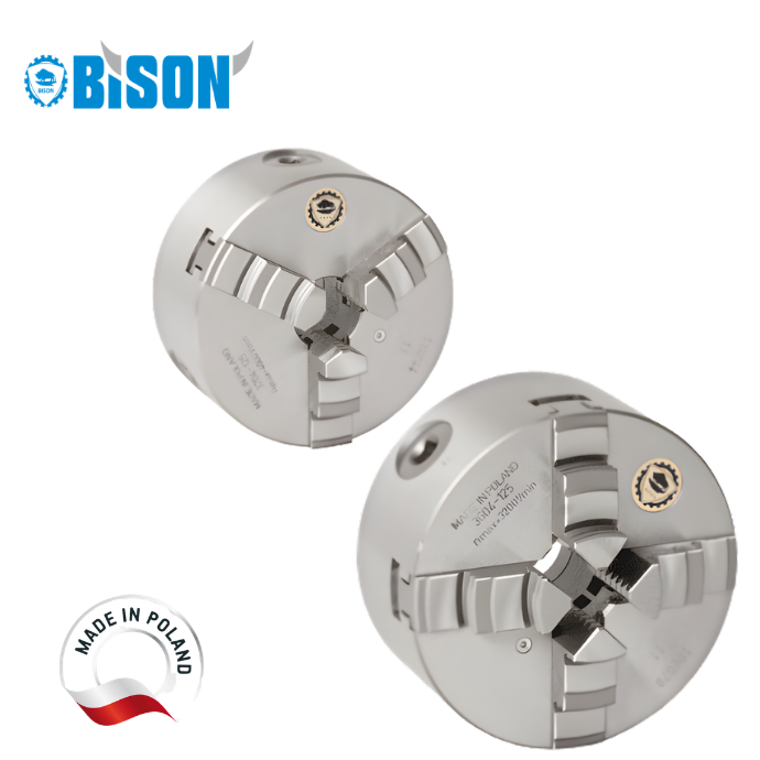 POLONYA 3 - 4 Ayaklı Üniversal Torna Aynası