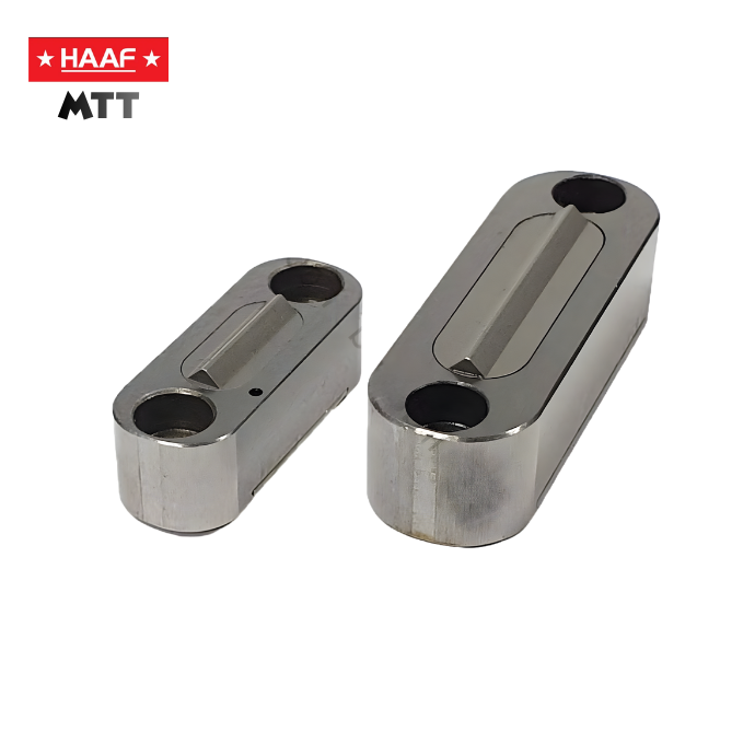 Maça Kızak Tutucu - MTT