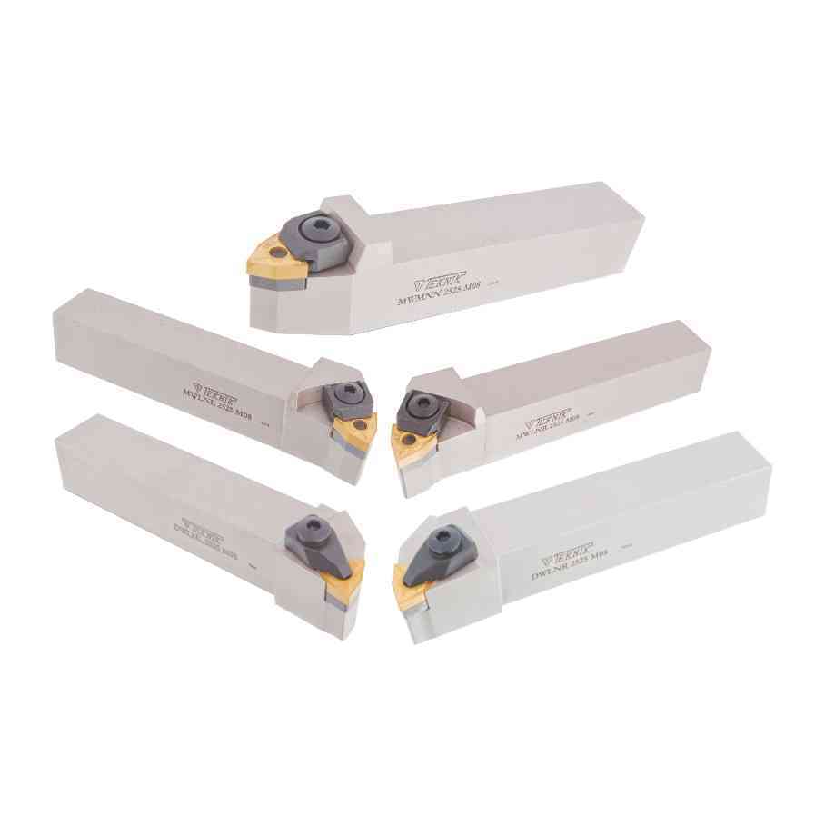 DWLNR Dış Paso Kateri DWLNR 25 x 25 M08 WNMG 0804 D178