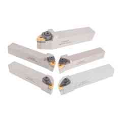 DWLNR Dış Paso Kateri DWLNR 25 x 25 M06 WNMG 0604 D179