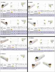 DWLNR Dış Paso Kateri DWLNR 16 x 16 H06 WNMG 0604 D181