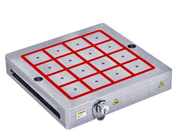 Elektromanyetik Tablalar