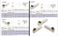 MTJNR Dış Paso Kateri MTJNR 20 x 20 K16 TNMG 1604 D194
