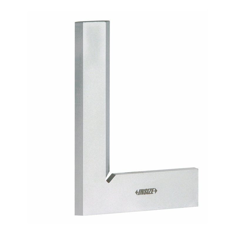 Insize 4790 Kıl Gönye 90° 00 Hassasiyet - 300X200mm