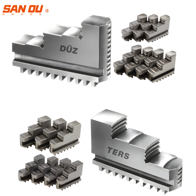 TORNA AYNASI YEDEK TERS-DÜZ AYAK TAKIM