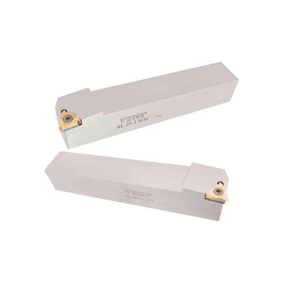 Dış Diş Kateri - Altlıklı 20 x 20 AL-3 16 ER  D258