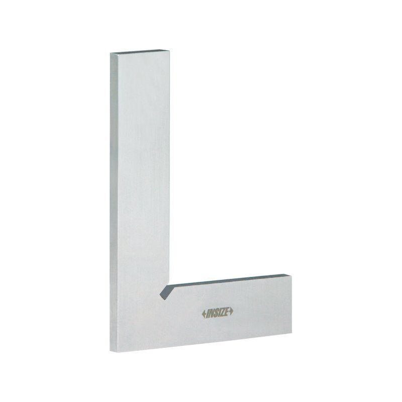 Insize 4791 Düz Gönye 90° 250X165mm