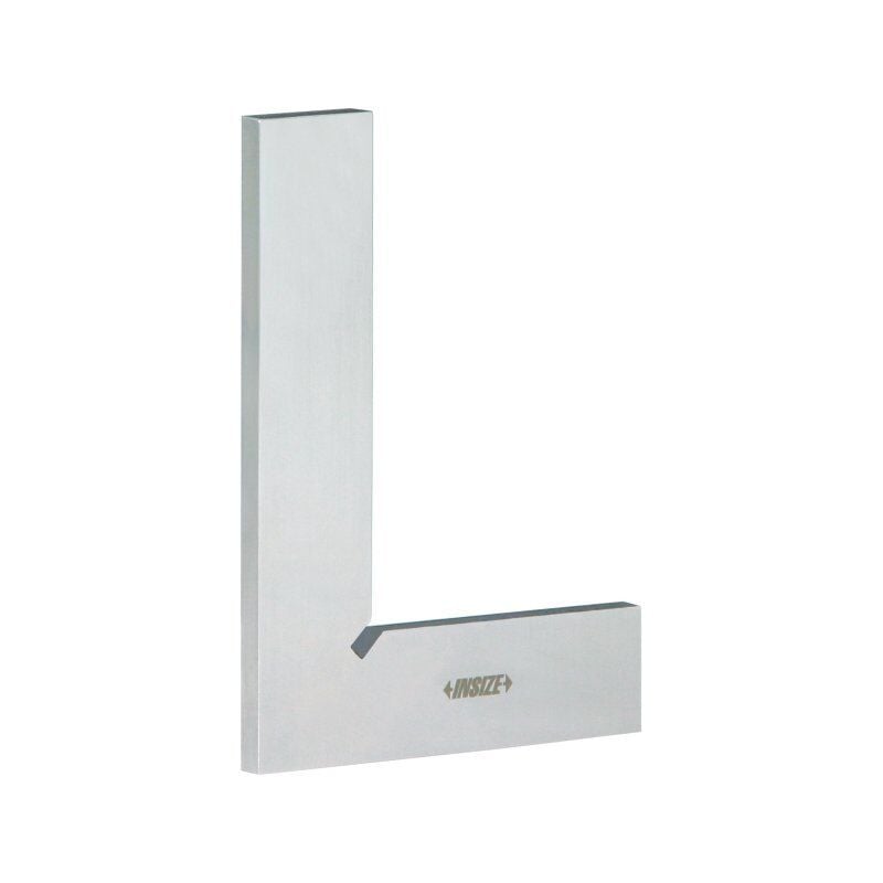 Insize 4791 Düz Gönye 90° 50x40mm
