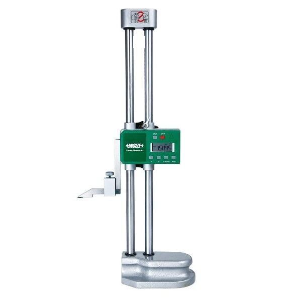 DİJİTAL YÜKSEKLİK MİHENGİRİ ÇİFT SÜTUN 1151 0-300 ÇİFT SÜTUN