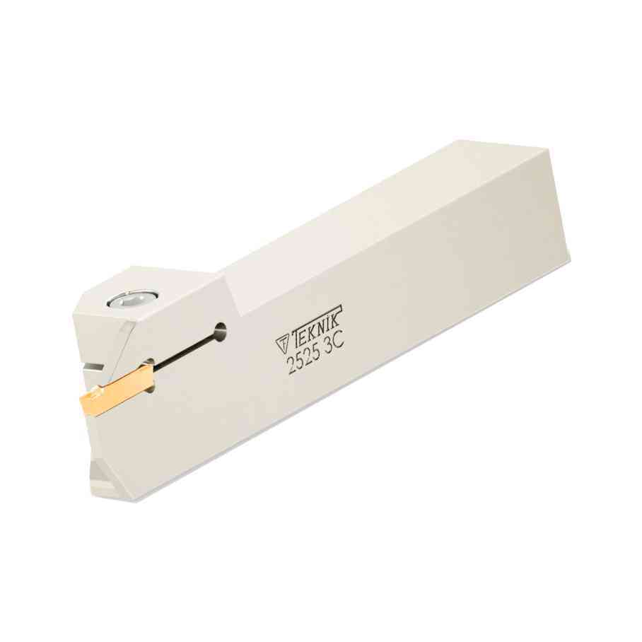 KRLY Dış Çap Kanal ve Kesme Kateri 25 x 25 5C  KORLOY 5 mm D684