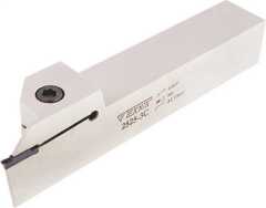 ISCAR Dış Çap Kanal ve Kesme Kateri 25 x 25 DG 2C ISCAR D756