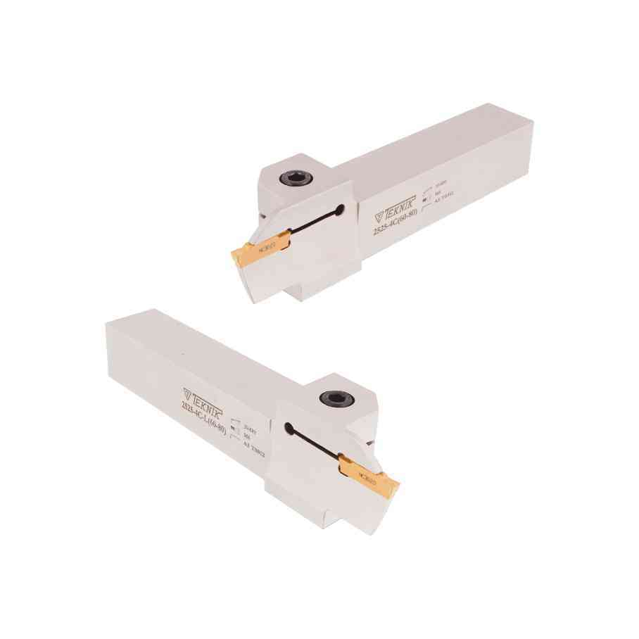 KRLY Alın Katerleri 25X25 5C   KORLOY 5MM  SAĞ   ALIN  KATERİ(A)  D792