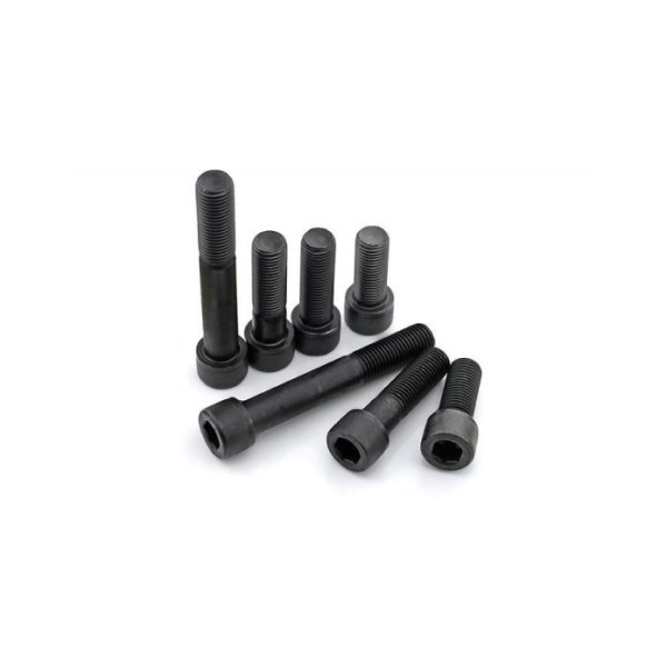 İmbus Civata (12.9) 30 - 60