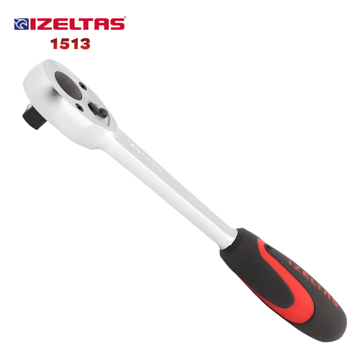 1513 1/2'' 250 MM CIRCIR KOLU (32 DİŞ) İZELTAŞ