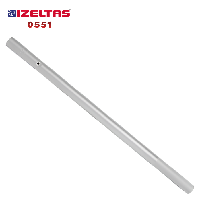 0551 DÖNDÜRME KOLU ANAHTAR BORUSU İZELTAŞ