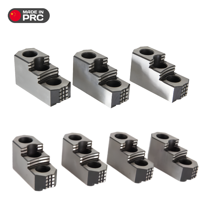 CNC HİDROLİK AYNA SERT AYAK YEDEK