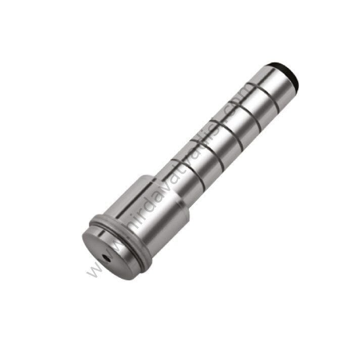 Kuyruklu Şapkalı Kademeli Kolon 30 - 76 - 66