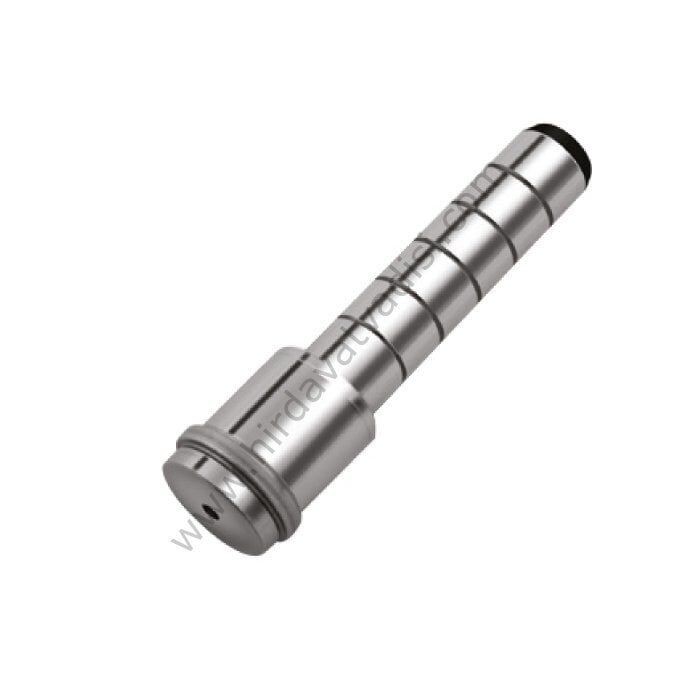 Kuyruklu Şapkalı Kademeli Kolon 30 - 76 - 46