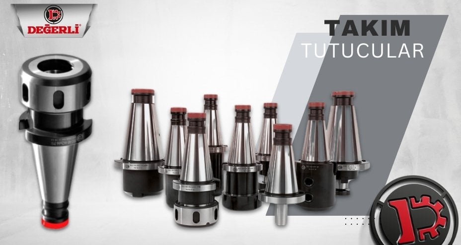 Takım Tutucular