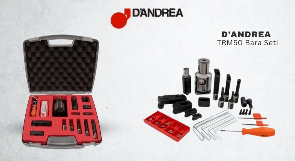 D'Andrea