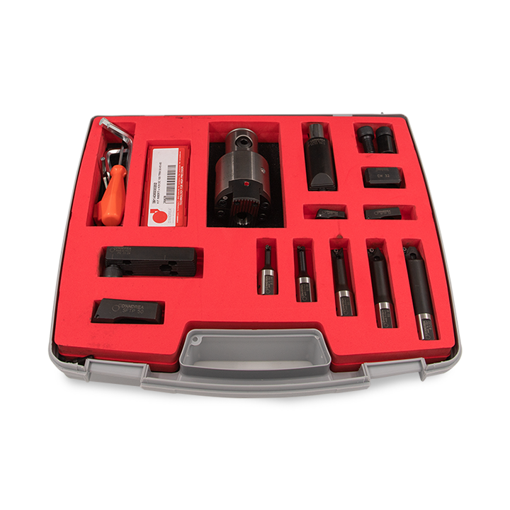 D'andrea <br>Bara Seti