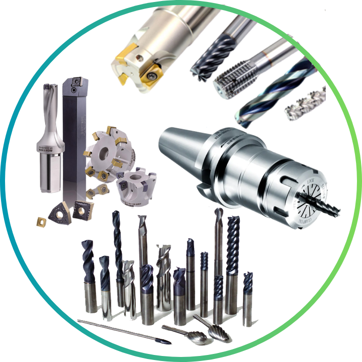 Kesici <br>Takımlar