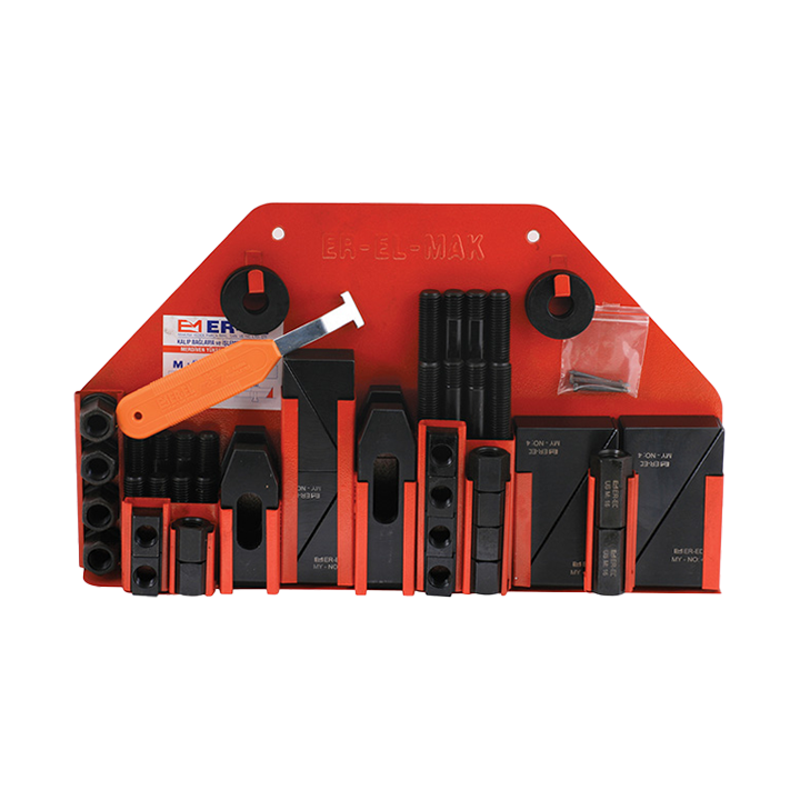 Bağlama <br>Ekipmanları