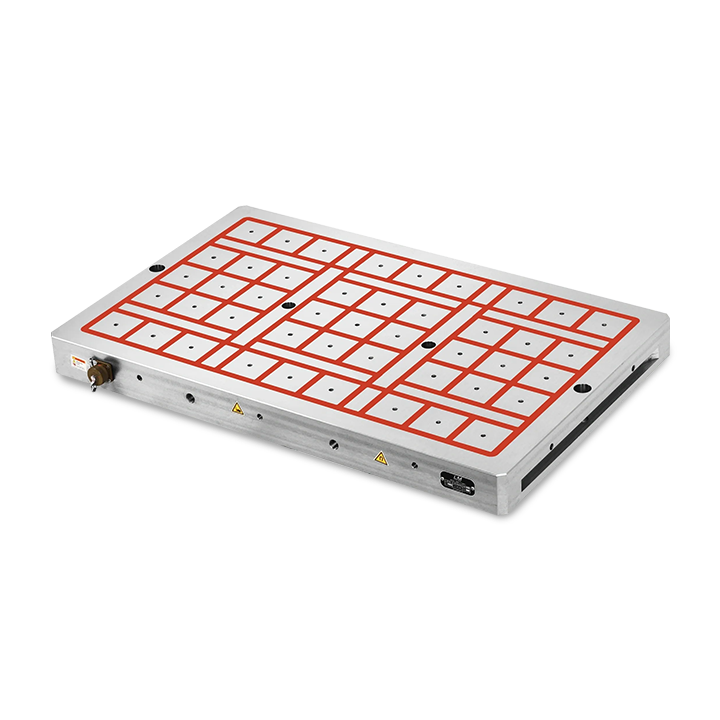 Manyetik <br>Tablalar