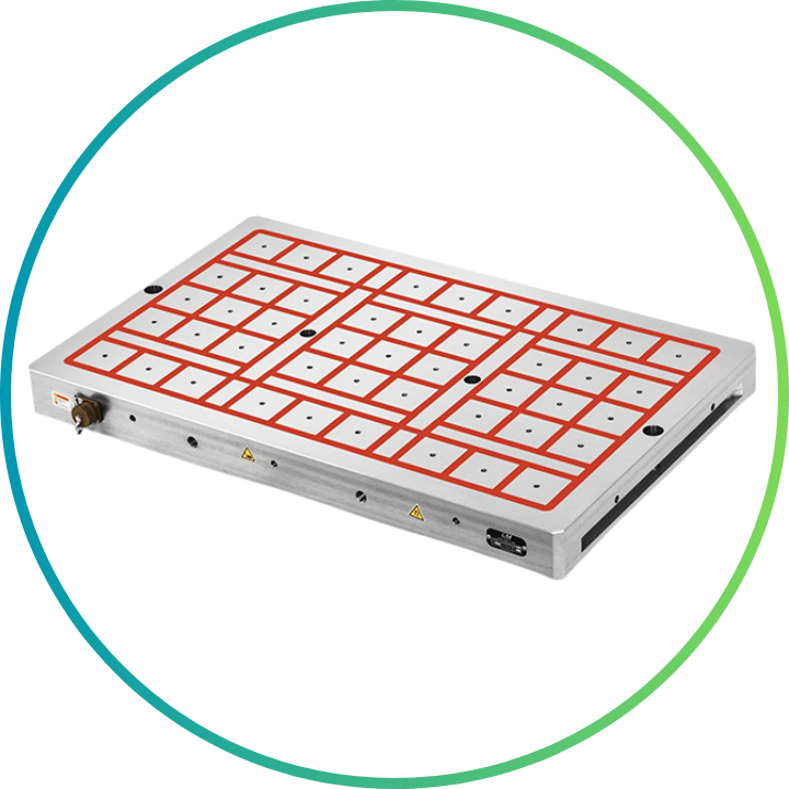 Manyetik <br>Tablalar